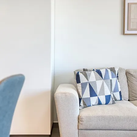 Xaghra With Sea Views & Balcony - Gozo Daire Il-Pergla