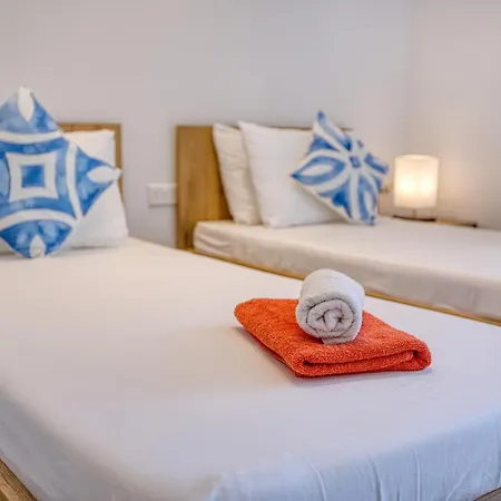 Xaghra With Sea Views & Balcony - Gozo Daire Il-Pergla