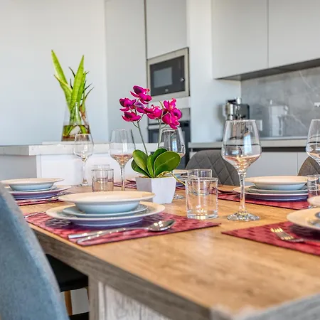 Xaghra With Sea Views & Balcony - Gozo Apartman Il-Pergla