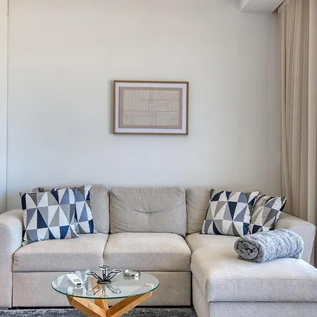 Xaghra With Sea Views & Balcony - Gozo
